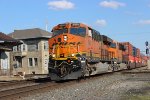 BNSF 6906 & BNSF 6910